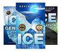 Deals List: The ICE Trilogy (3 book series) [Kindle Edition] 