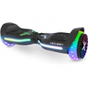 Deals List: Hover-1 H1-100 Electric Hoverboard Scooter with Infinity LED Wheel Lights