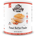 Deals List: Augason Farms Peanut Butter Powder 2 lbs No. 10 Can