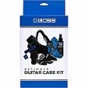 Deals List: BOSS Ultimate Guitar Care Kit 