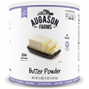 Deals List: Augason Farms Butter Powder 2 lbs 4 oz No. 10 Can