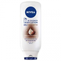Deals List: NIVEA Cocoa Butter In-Shower Body Lotion - Non-Sticky For Dry to Very Dry Skin - 13.5 oz. Bottle