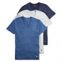 Deals List: Polo Ralph Lauren Men's 3-Pk. Slim Fit Classic T-Shirts
