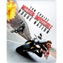 Deals List: Mission: Impossible 5 Rogue Nation Blu-ray Steelbook