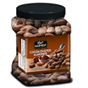 Deals List: Nut Harvest Cocoa Dusted Almonds 36-Oz