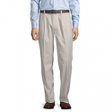 Deals List: St. Johns Bay Easy Care Stretch Mens Straight Fit Pleated Pant