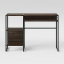 Deals List: Project 62 Paulo Wood Writing Desk with Storage