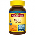 Deals List: Nature Made Multivitamin For Him, Men's Multivitamin for Daily Nutritional Support, 90 Tablets