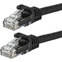 Deals List: Monoprice FLEXboot Cat6 Ethernet Patch Cable 5ft 