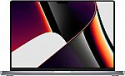 Deals List: Apple 16" MacBook Pro 2021 Laptop (M1 Pro 10-Core CPU 16-Core GPU 16GB 512GB)