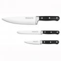 Deals List: KitchenAid Classic Forged 3-Piece Triple Rivet Starter Cutlery Set