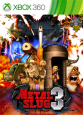 Deals List: Metal Slug 3 Xbox 360 Digital