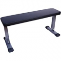 Deals List: BalanceFrom Steel Frame Flat Weight Training Exercise Bench