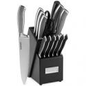 Deals List: Cuisinart Graphix Classic Stainless Steel 15-Pc. Cutlery Set 