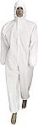 Deals List: Disposable Isolation Coveralls - Large 