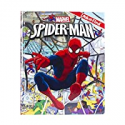 Deals List: Marvel Spider-Man Look and Find Activity Book