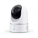 Deals List: Eufy Security Solo IndoorCam P24 2K Pan & Tilt Security Camera