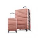 Deals List: Samsonite Uptempo 2-Pc. Hardside Luggage Set