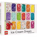 Deals List: LEGO Ice Cream Dream 1000 Piece Puzzle