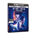 Deals List: Star Trek Trilogy: The Kelvin Timeline 4k UHD + Blu-ray + Digital