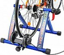 Deals List: RAD Cycle Products Max Racer PRO 7 Levels of with Smooth Magnetic Resistance Bicycle Trainer Allows You to Work Out with Your Bike