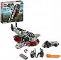 Deals List: LEGO Star Wars Mandalorian Starfighter 75316 Awesome Toy Building Kit