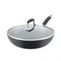 Deals List: Anolon Advanced Home Hard-Anodized Nonstick 12-in. Ultimate Pan