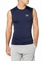 Deals List: Under Armour Men's HeatGear Compression Sleeveless T-Shirt 