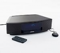 Deals List: Bose Wave Music System IV with CD Player and Radio