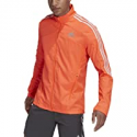 Deals List: Adidas Mens Marathon Jacket 3-Stripes