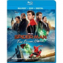 Deals List: Disney's Mulan 4K UHD Blu-Ray