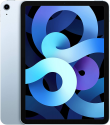 Deals List: 2020 Apple iPad Air (10.9-inch, Wi-Fi, 64GB) - Sky Blue (4th Generation)