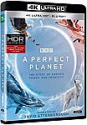 Deals List: BBC Earth: Perfect Planet [4K Ultra HD + Blu-ray]