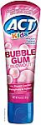 Deals List: ACT Kids Anticavity Fluoride Toothpaste 4.6 oz. Bubble Gum Blowout 