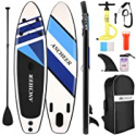 Deals List: ANCHEER Inflatable Stand Up Paddle Board