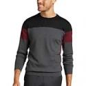 Deals List: Traveler Collection Merino Wool V-Neck Sweater