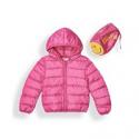 Deals List: Epic Threads Little Girls Water-resistant Packable Pals Jacket