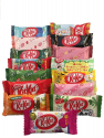 Deals List: Tonosama Selection Japanese Kit Kat Candy Bars 16-Pcs 