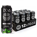 Deals List: 12-Pack ZOA Zero Sugar Energy Drink Original 16-Oz