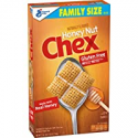 Deals List: Chex Breakfast Cereal, Honey Nut, Gluten Free, 19.5 oz