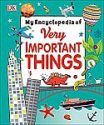 Deals List: My Encyclopedia of Very Important Things: For Little Learners