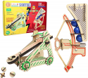 Deals List: ButterflyEdufields DIY Wooden Catapult Kit STEM Toys for Kids