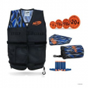 Deals List: NERF Elite Total Tactical Pack Deluxe Accessories Kit 