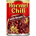 Deals List: Hormel Chili With Beans 15 Oz (8 Pack)