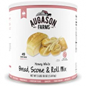 Deals List: Augason Farms Cheesy Broccoli Soup Mix 3 lbs 5 oz No. 10 Can