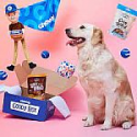 Deals List: Goody Box Chewy Dog Toys, Treats, & Bandana