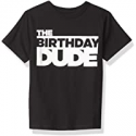 Deals List: The Childrens Place Boys Birthday Dude Graphic Tee