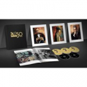Deals List: The Godfather Trilogy (50th Anniversary Special Collector's Edition) (4K Ultra HD + Digital Copy)