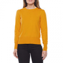 Deals List: Liz Claiborne Womens Crew Neck Long Sleeve Pullover Sweater