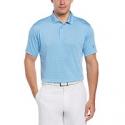 Deals List: PGA TOUR Men's Feeder Stripe Performance Golf Polo Shirt